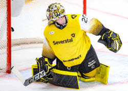 2024/2025 Kontinental Hockey League: Spartak Moscow 4 - 2 Severstal Cherepovets