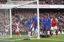 Britain Soccer Premier League. Britain Soccer Premier League