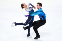 2025 Channel One Figure Skating Cup in Chelyabinsk