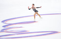 2025 Channel One Figure Skating Cup in Chelyabinsk
