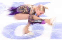 2025 Channel One Figure Skating Cup in Chelyabinsk