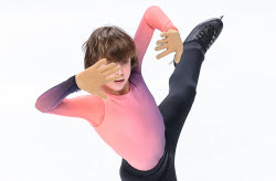2025 Channel One Figure Skating Cup in Chelyabinsk