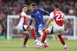 Britain Soccer Premier League. Britain Soccer Premier League