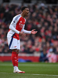 English Premier League - Arsenal vs Chelsea&#x9;