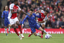 Britain Soccer Premier League. Britain Soccer Premier League