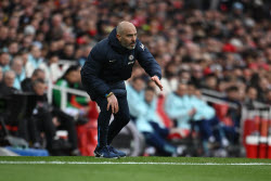 English Premier League - Arsenal vs Chelsea&#x9;
