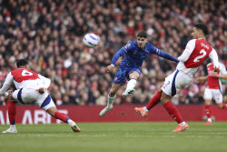 Britain Soccer Premier League. Britain Soccer Premier League
