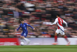 Britain Soccer Premier League. Britain Soccer Premier League
