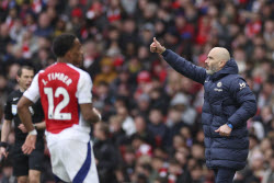 Britain Soccer Premier League. Britain Soccer Premier League