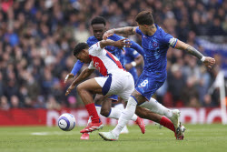Britain Soccer Premier League. Britain Soccer Premier League