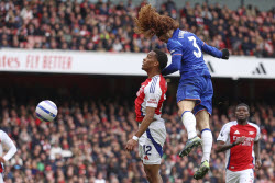 Britain Soccer Premier League. Britain Soccer Premier League