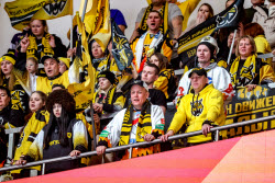 2024/2025 Kontinental Hockey League: Spartak Moscow 4 - 2 Severstal Cherepovets