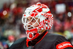 2024/2025 Kontinental Hockey League: Spartak Moscow 4 - 2 Severstal Cherepovets