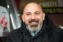 Russian Football Premier League: Spartak Moscow vs Zenit St Petersburg