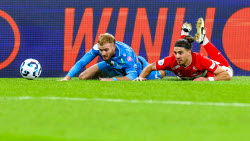 Russian Football Premier League: Spartak Moscow vs Zenit St Petersburg