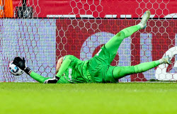 Russian Football Premier League: Spartak Moscow vs Zenit St Petersburg
