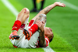 Russian Football Premier League: Spartak Moscow vs Zenit St Petersburg