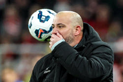 Russian Football Premier League: Spartak Moscow vs Zenit St Petersburg