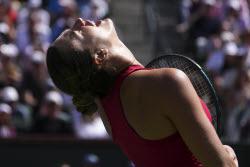Indian Wells Tennis. Indian Wells Tennis