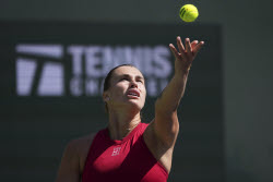 Indian Wells Tennis. Indian Wells Tennis