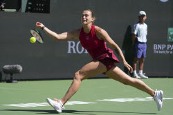 Indian Wells Tennis. Indian Wells Tennis