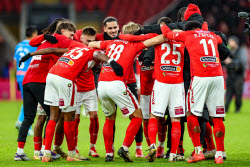 Russian Football Premier League: Spartak Moscow vs Zenit St Petersburg