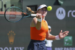 Indian Wells Tennis. Indian Wells Tennis