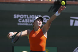 Indian Wells Tennis. Indian Wells Tennis
