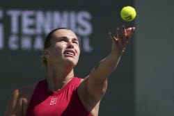 Indian Wells Tennis. Indian Wells Tennis