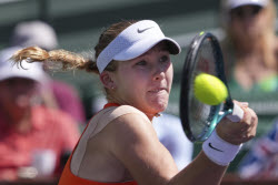 Indian Wells Tennis. Indian Wells Tennis