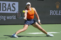 Indian Wells Tennis. Indian Wells Tennis