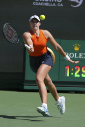 Indian Wells Tennis. Indian Wells Tennis