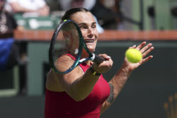Indian Wells Tennis. Indian Wells Tennis