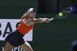 Indian Wells Tennis. Indian Wells Tennis