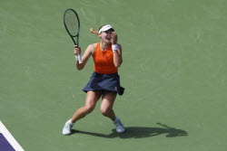 Indian Wells Tennis. Indian Wells Tennis