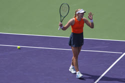 Indian Wells Tennis. Indian Wells Tennis