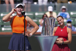 Indian Wells Tennis. Indian Wells Tennis
