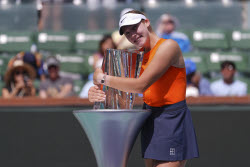 Indian Wells Tennis. Indian Wells Tennis
