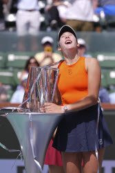 Indian Wells Tennis. Indian Wells Tennis