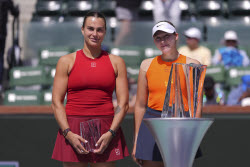 Indian Wells Tennis. Indian Wells Tennis