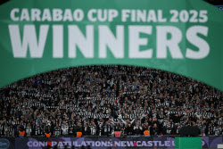 EFL Cup Final - Liverpool vs Newcastle United