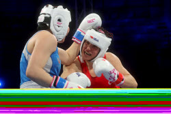 2025 IBA Women's World Boxing Championships in Serbia