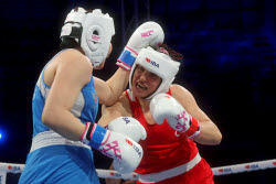2025 IBA Women's World Boxing Championships in Serbia