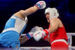 2025 IBA Women's World Boxing Championships in Serbia