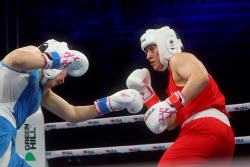 2025 IBA Women's World Boxing Championships in Serbia