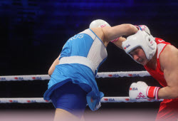 2025 IBA Women's World Boxing Championships in Serbia