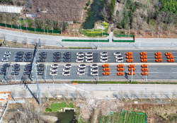 Chery Automobile Intelligence Strategy Press Conference Held In Wuhu