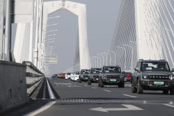 Chery Automobile Intelligence Strategy Press Conference Held In Wuhu