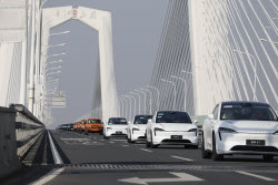 Chery Automobile Intelligence Strategy Press Conference Held In Wuh