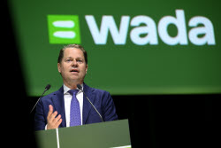 WADA Annual Symposium in Lausanne